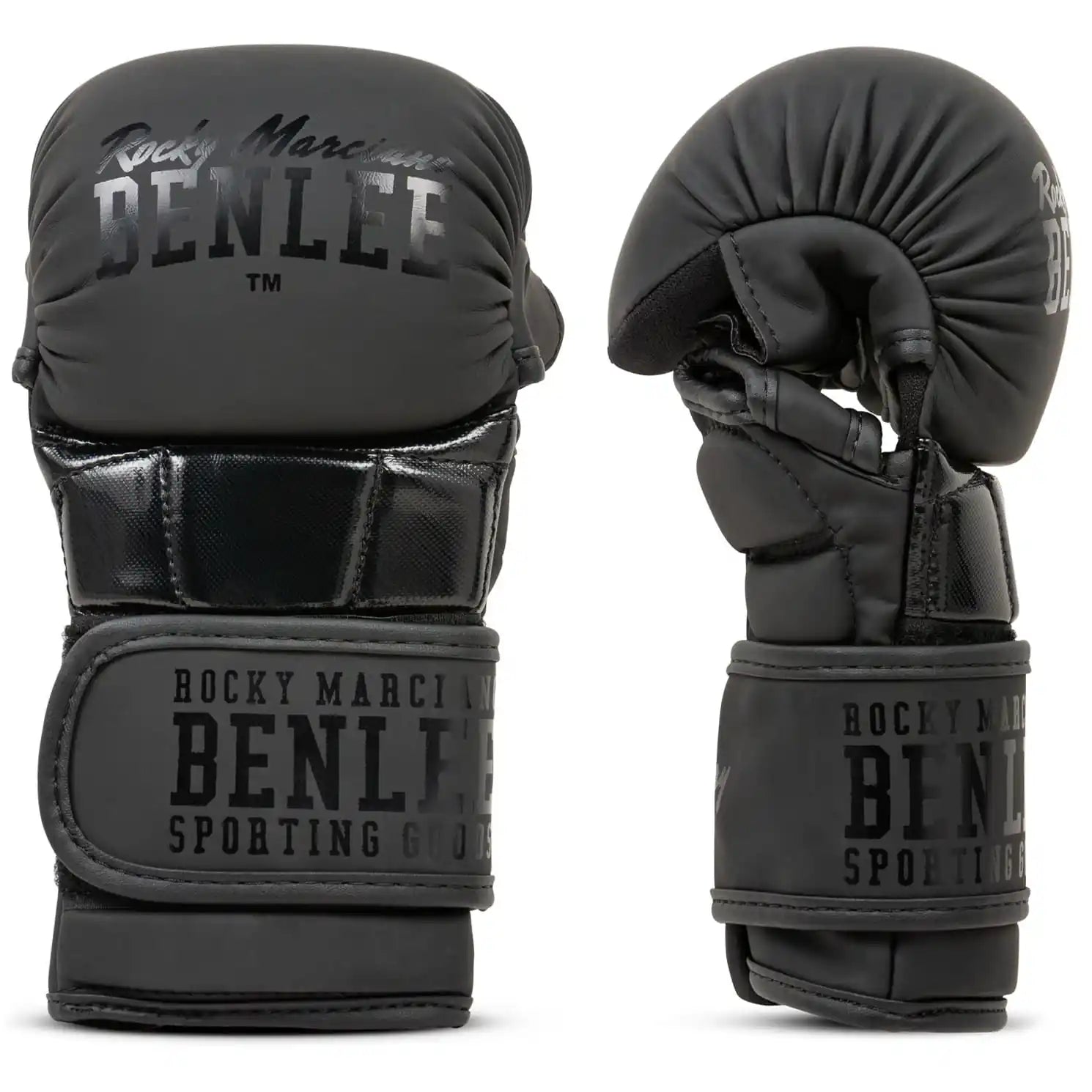 BENLEE Rocky Marciano MMA Sparring Handschuhe Sparry