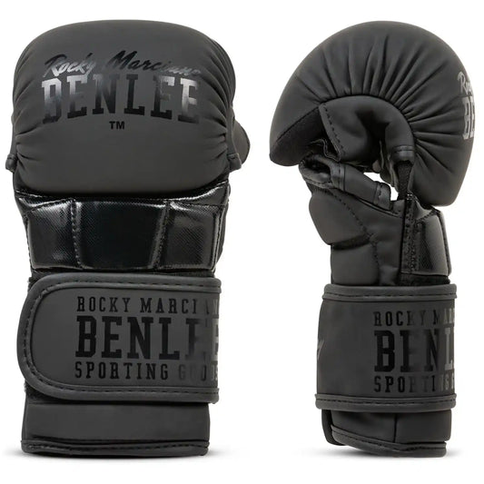 BENLEE Rocky Marciano MMA Sparring Handschuhe Sparry
