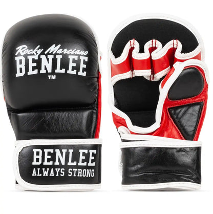 BENLEE Rocky Marciano MMA Sparring Handschuhe Striker