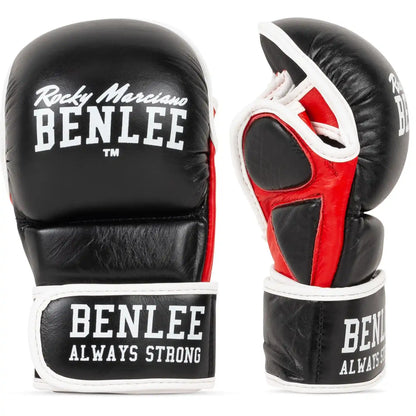 BENLEE Rocky Marciano MMA Sparring Handschuhe Striker