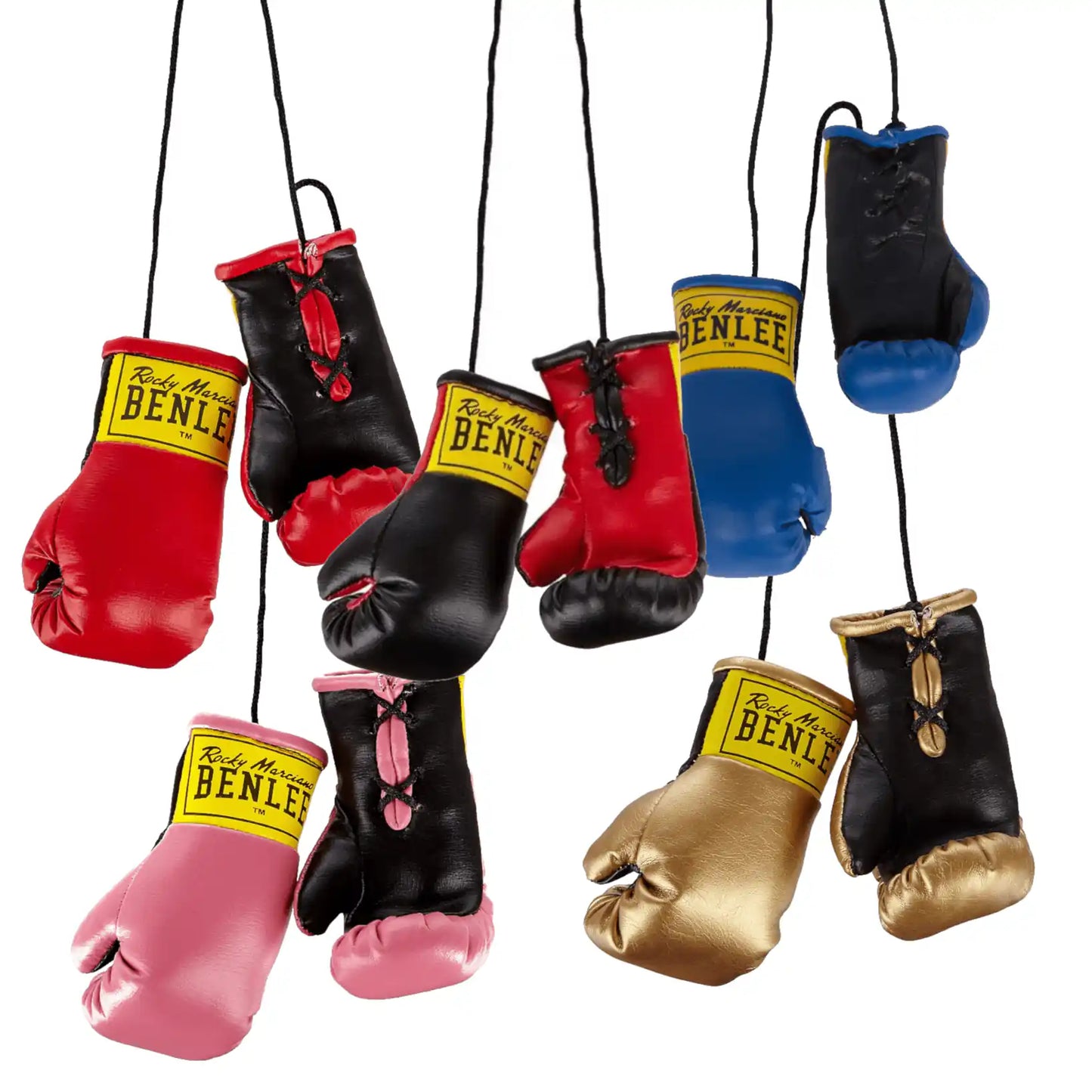 BENLEE Rocky Marciano Mini Boxhandschuhe