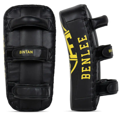 BENLEE Rocky Marciano Muay Thai Pratzen Bintan