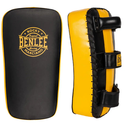 BENLEE Rocky Marciano Muay Thai Pratzen Super Thai Two