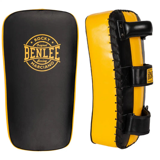 BENLEE Rocky Marciano Muay Thai Pratzen Super Thai Two