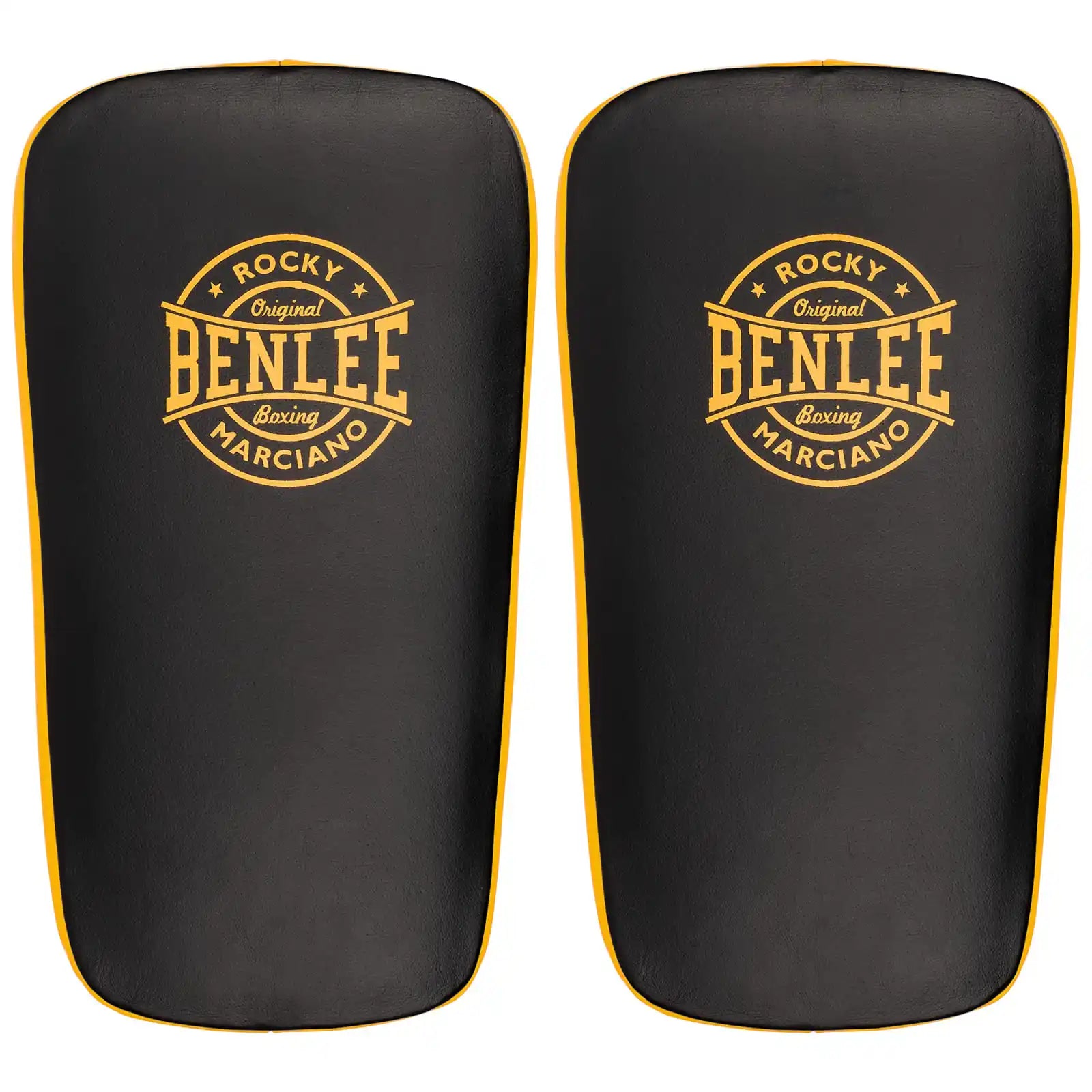 BENLEE Rocky Marciano Muay Thai Pratzen Super Thai Two