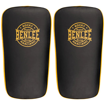 BENLEE Rocky Marciano Muay Thai Pratzen Super Thai Two