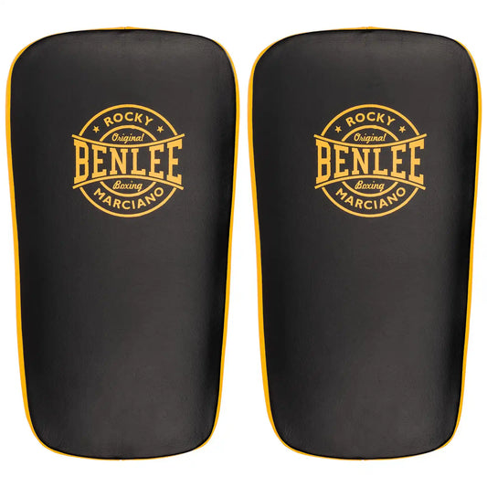BENLEE Rocky Marciano Muay Thai Pratzen Super Thai Two