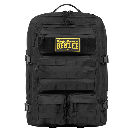 BENLEE Rocky Marciano Rucksack Tactical Tingoora