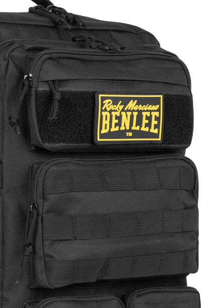 BENLEE Rocky Marciano Rucksack Tactical Tingoora