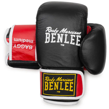 BENLEE Rocky Marciano Sandsackhandschuhe Baggy