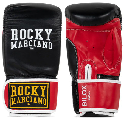 BENLEE Rocky Marciano Sandsackhandschuhe Bilox