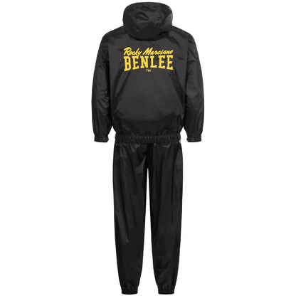 BENLEE Rocky Marciano Saunaanzug Caldo Heavy