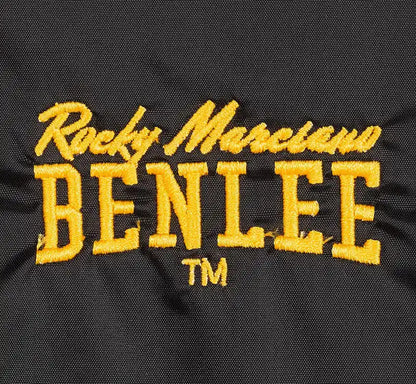 BENLEE Rocky Marciano Saunaanzug Caldo Heavy