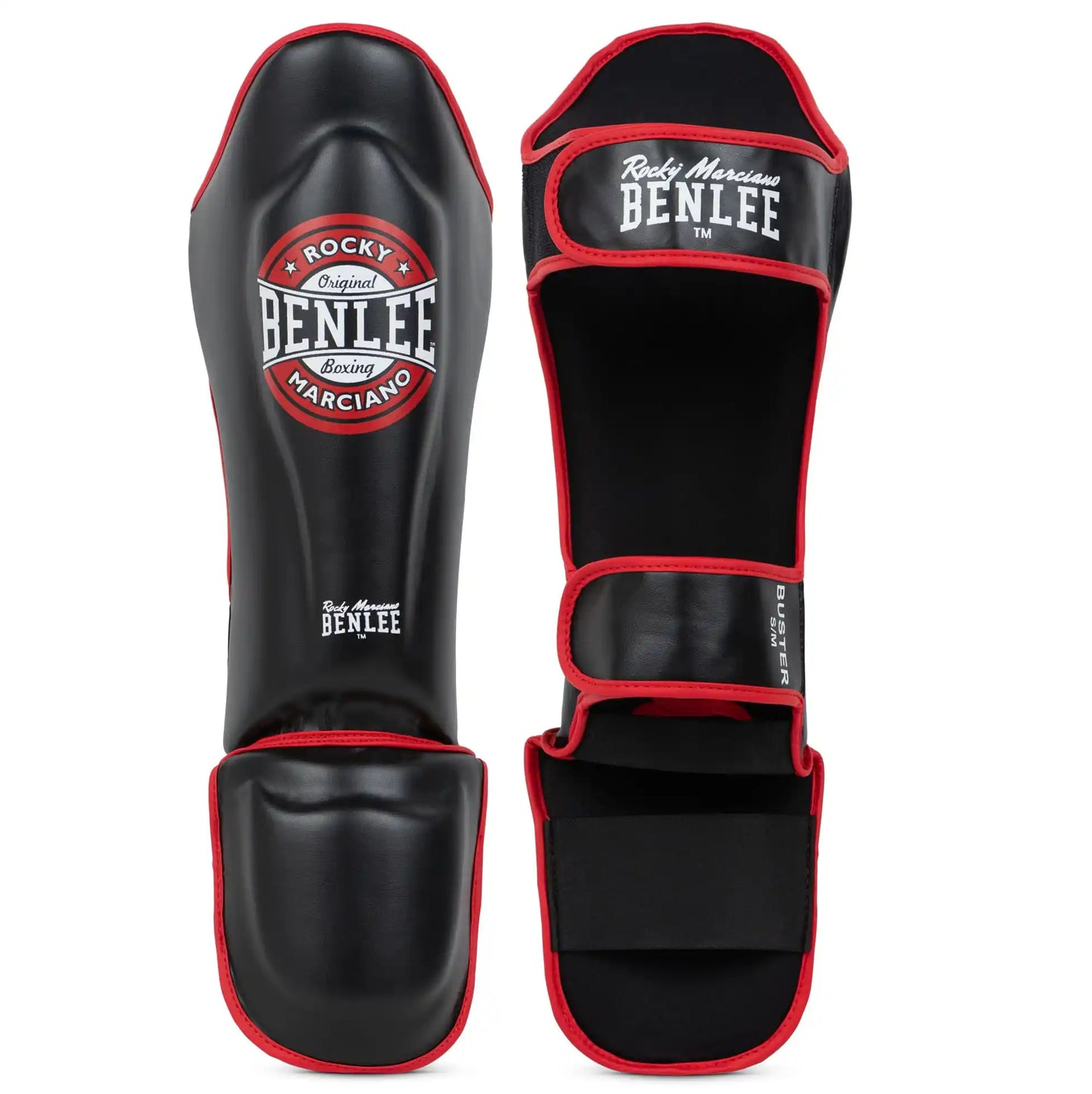 BENLEE Rocky Marciano Schienbeinschoner Buster
