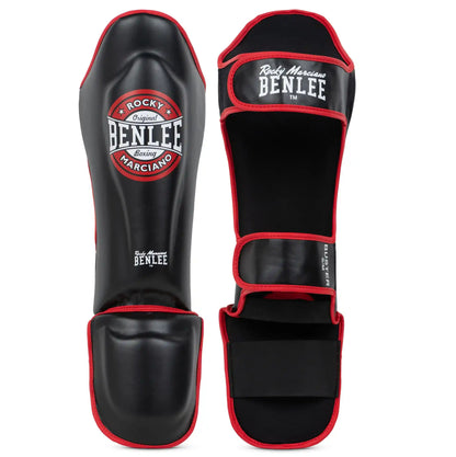 BENLEE Rocky Marciano Schienbeinschoner Buster