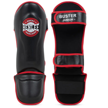 BENLEE Rocky Marciano Schienbeinschoner Buster Junior