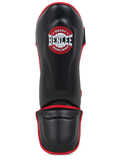 BENLEE Rocky Marciano Schienbeinschoner Buster Junior