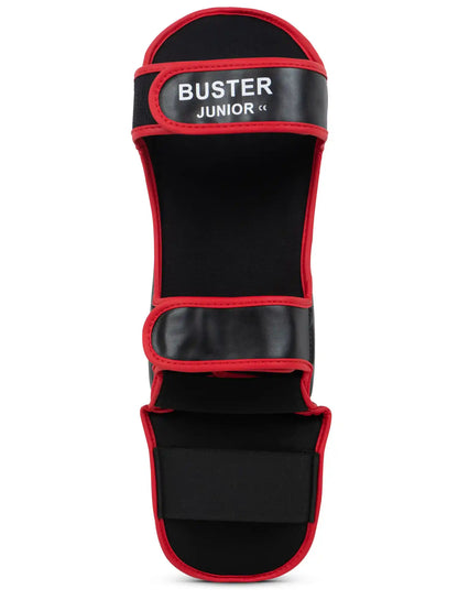 BENLEE Rocky Marciano Schienbeinschoner Buster Junior