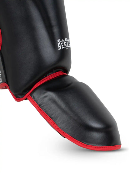BENLEE Rocky Marciano Schienbeinschoner Buster
