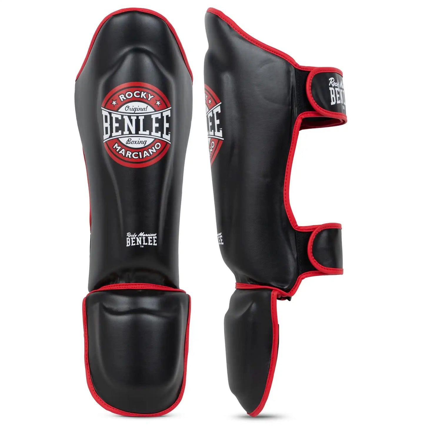 BENLEE Rocky Marciano Schienbeinschoner Buster