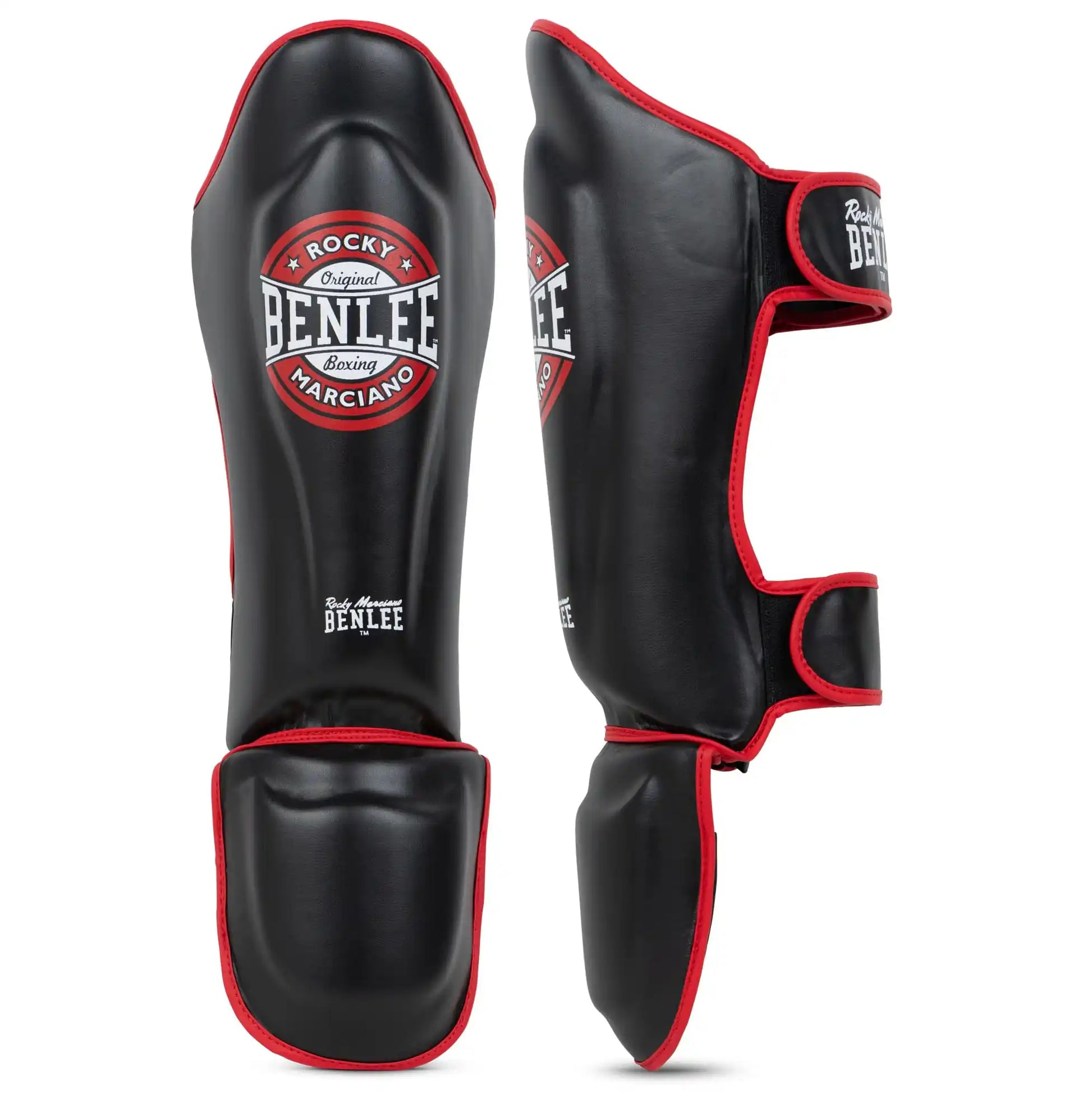 BENLEE Rocky Marciano Schienbeinschoner Buster