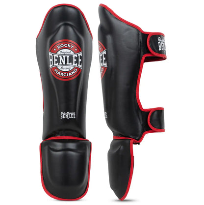 BENLEE Rocky Marciano Schienbeinschoner Buster