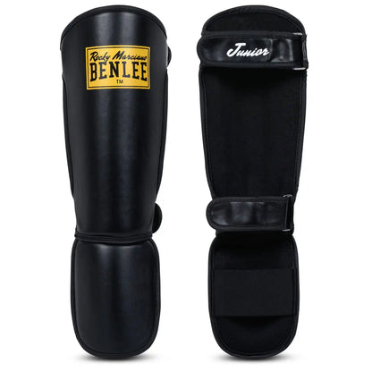 BENLEE Rocky Marciano Schienbeinschoner Guardian Junior