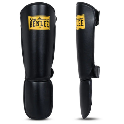 BENLEE Rocky Marciano Schienbeinschoner Guardian Junior