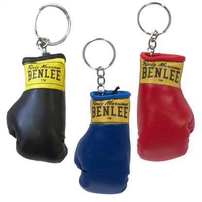 BENLEE Rocky Marciano Schlüsselanhänger Boxhandschuh