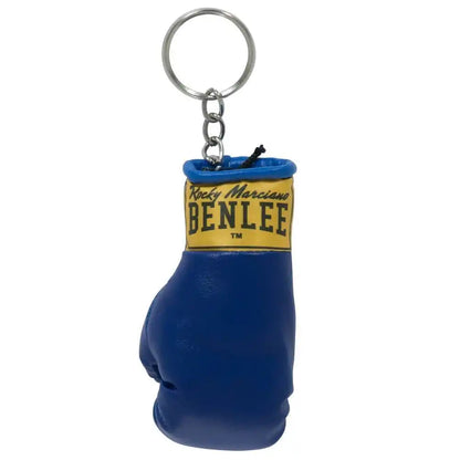 BENLEE Rocky Marciano Schlüsselanhänger Boxhandschuh