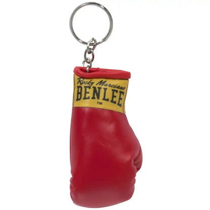 BENLEE Rocky Marciano Schlüsselanhänger Boxhandschuh