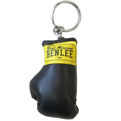 BENLEE Rocky Marciano Schlüsselanhänger Boxhandschuh