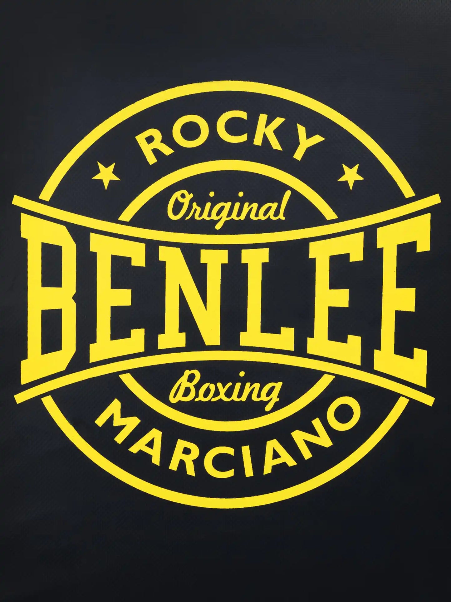 BENLEE Rocky Marciano Schlagpolster Attack 75 x 40 x 15cm