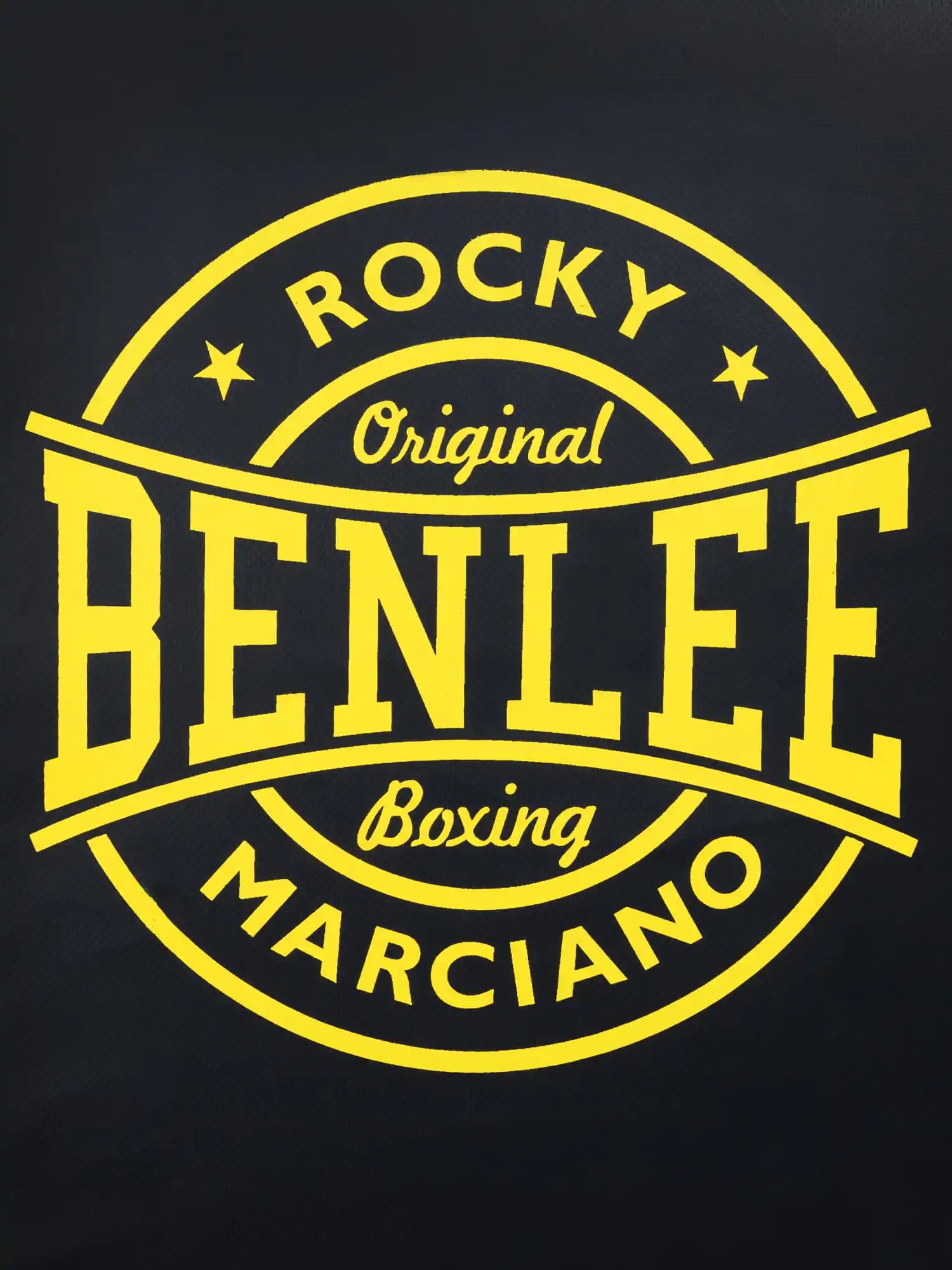 BENLEE Rocky Marciano Schlagpolster Attack 75 x 40 x 15cm