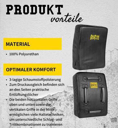 BENLEE Rocky Marciano Schlagpolster Impact