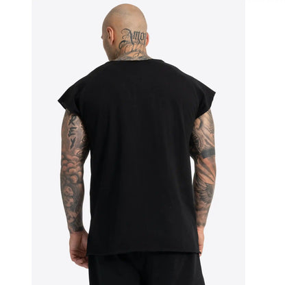 BENLEE Rocky Marciano Shirt Edwards Schwarz