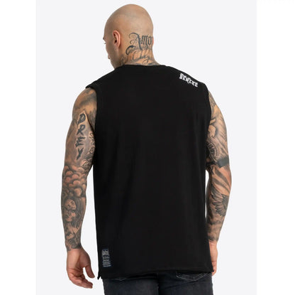 BENLEE Rocky Marciano Shirt Lastarza Schwarz