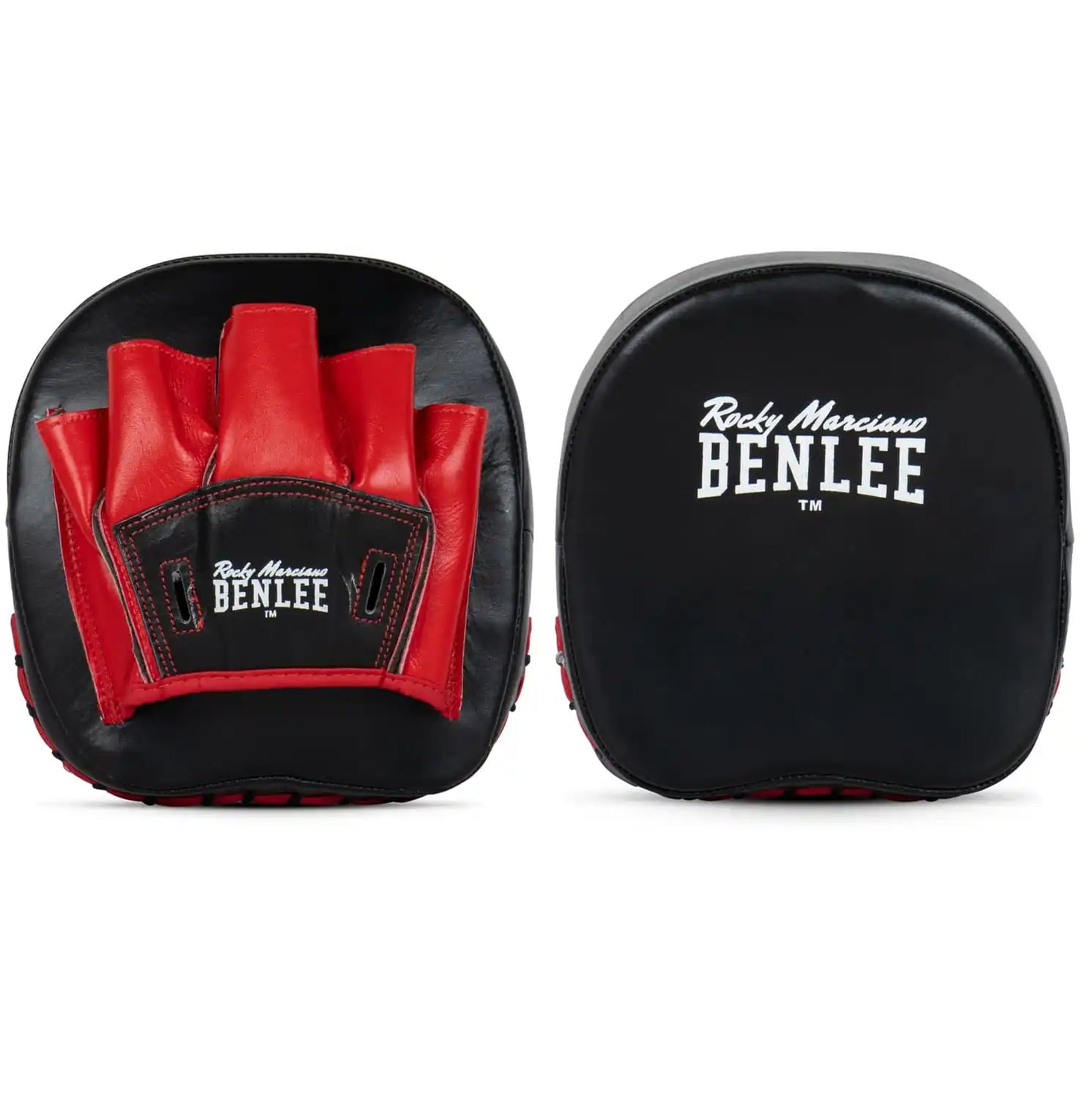 BENLEE Rocky Marciano Speed Handpratzen Boon Pad