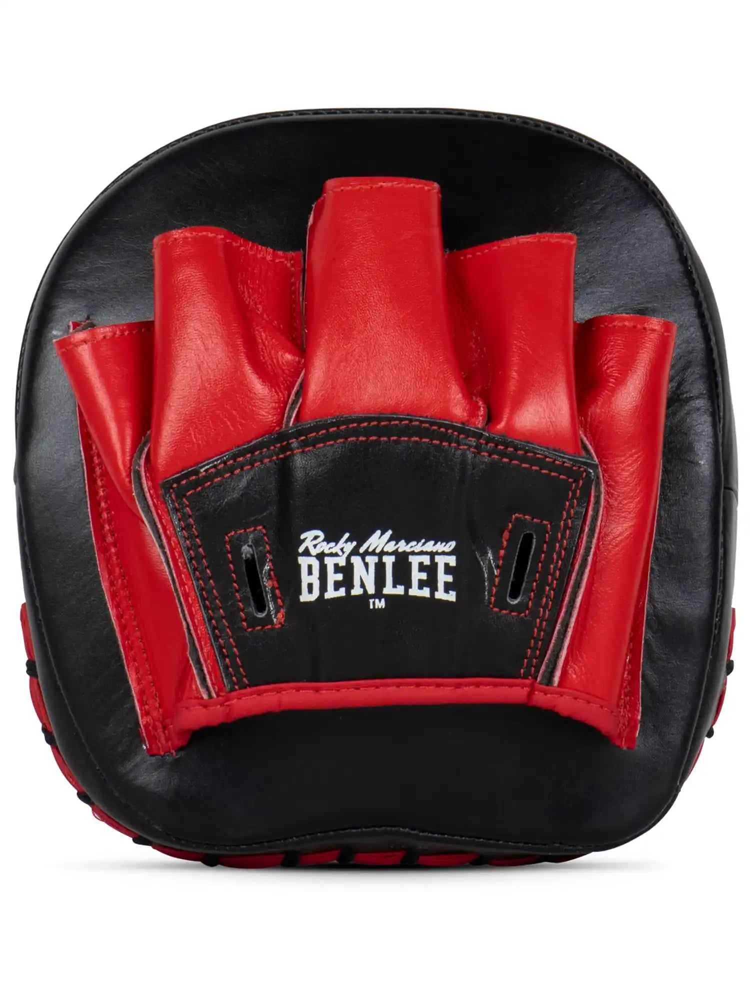 BENLEE Rocky Marciano Speed Handpratzen Boon Pad