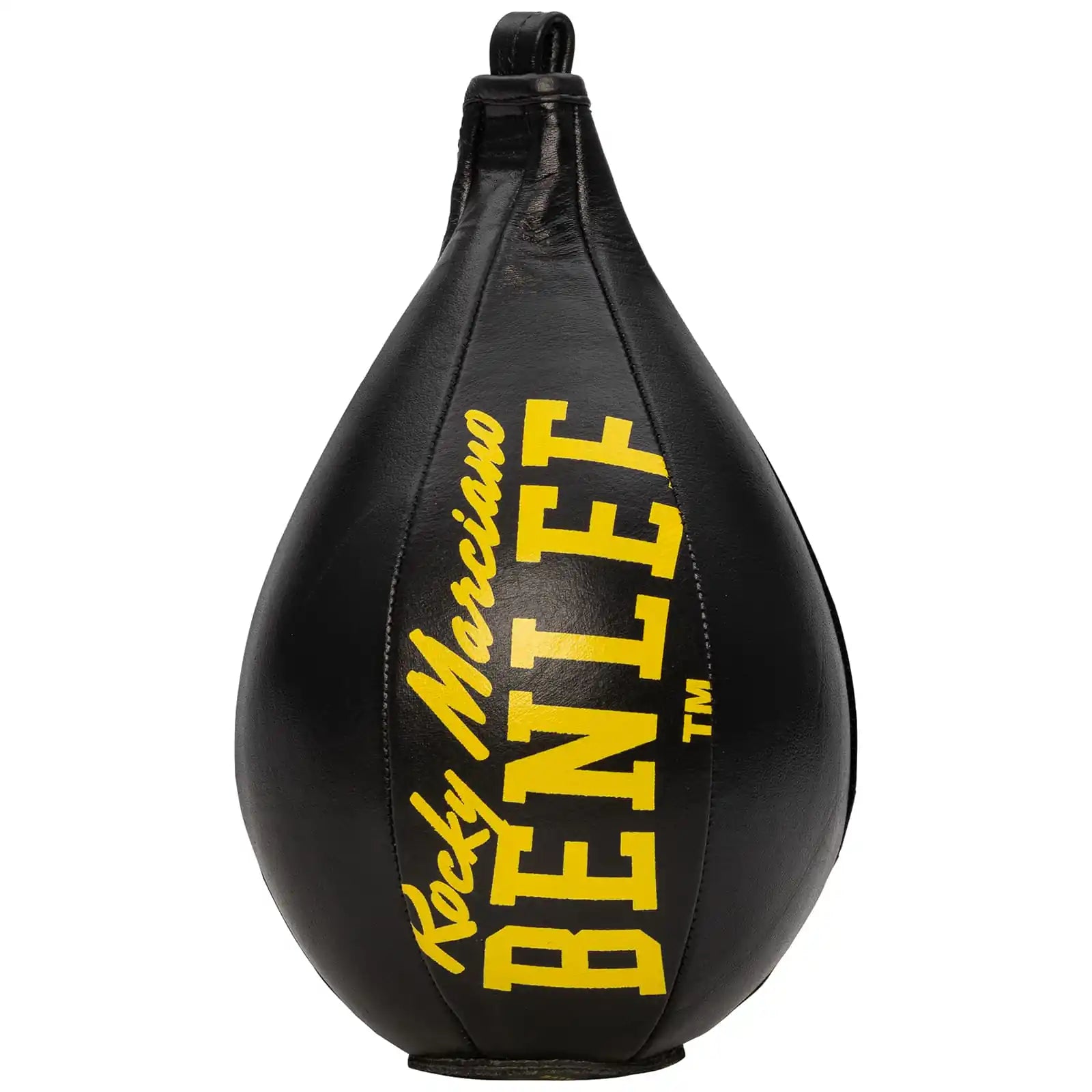 BENLEE Rocky Marciano Speedball Palla