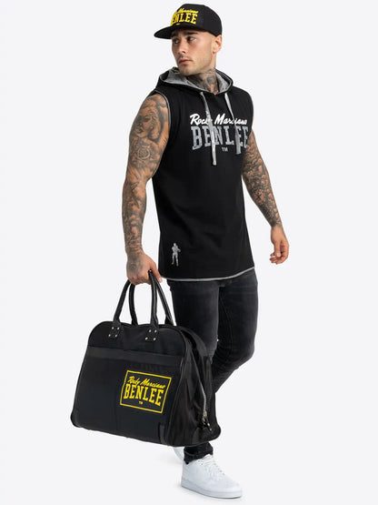 BENLEE Rocky Marciano Sporttasche Gym Bag