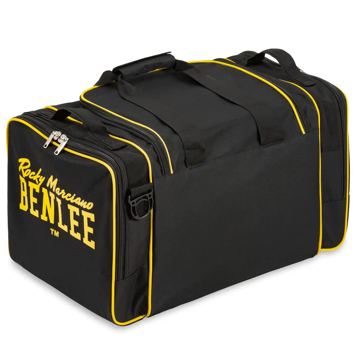 BENLEE Rocky Marciano Sporttasche Locker