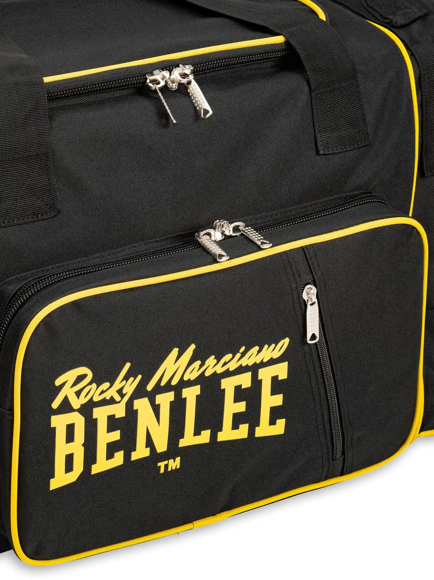 BENLEE Rocky Marciano Sporttasche Locker