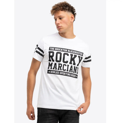 BENLEE Rocky Marciano T-Shirt Allenton