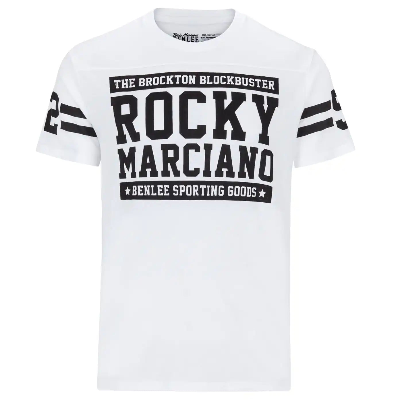 BENLEE Rocky Marciano T-Shirt Allenton