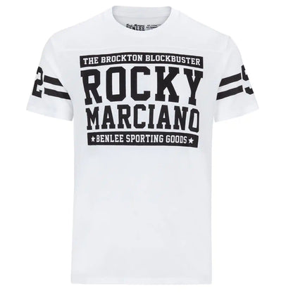 BENLEE Rocky Marciano T-Shirt Allenton