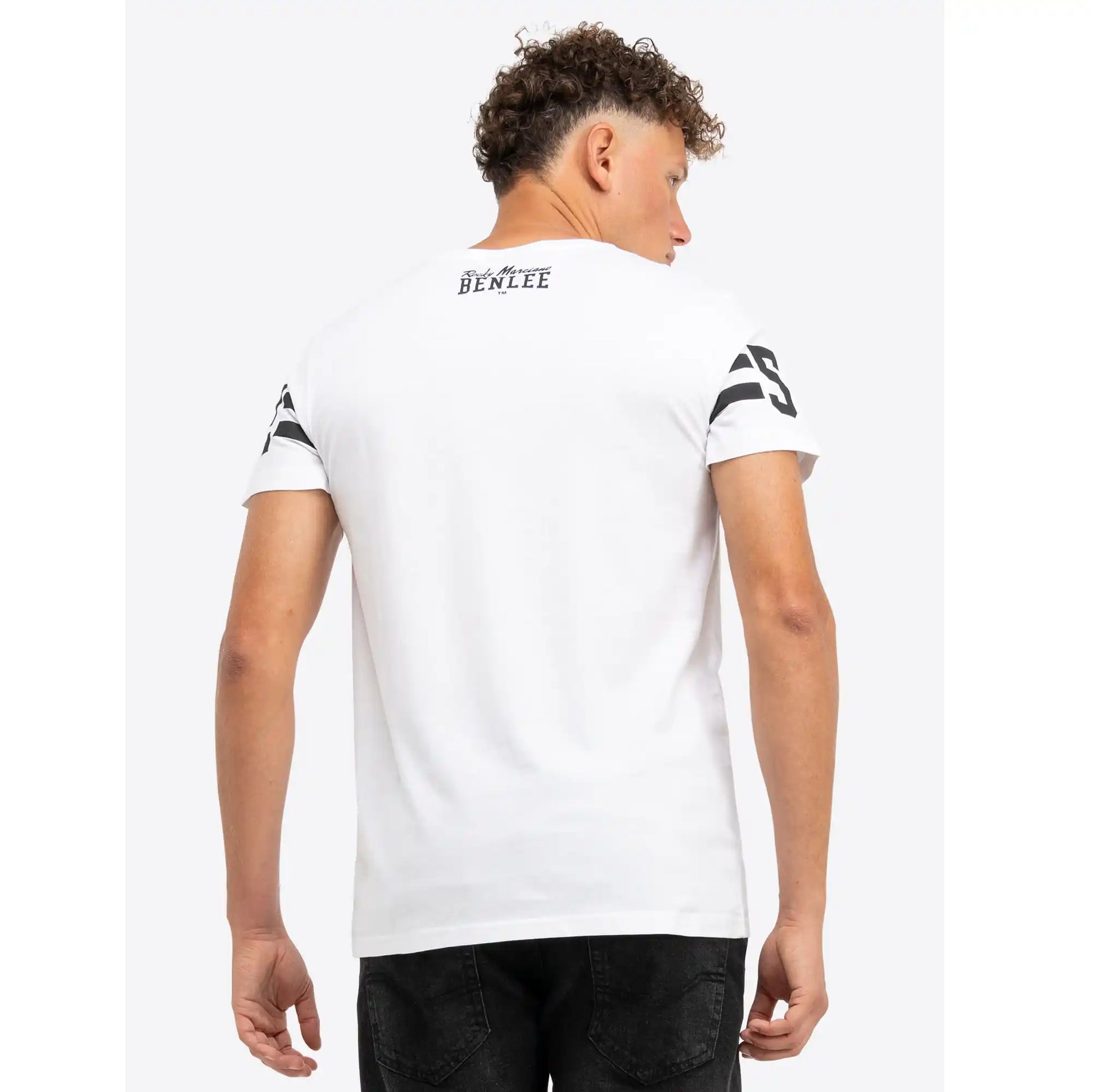 BENLEE Rocky Marciano T-Shirt Allenton