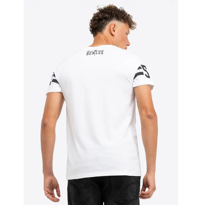 BENLEE Rocky Marciano T-Shirt Allenton