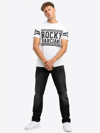 BENLEE Rocky Marciano T-Shirt Allenton