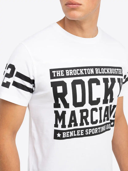 BENLEE Rocky Marciano T-Shirt Allenton